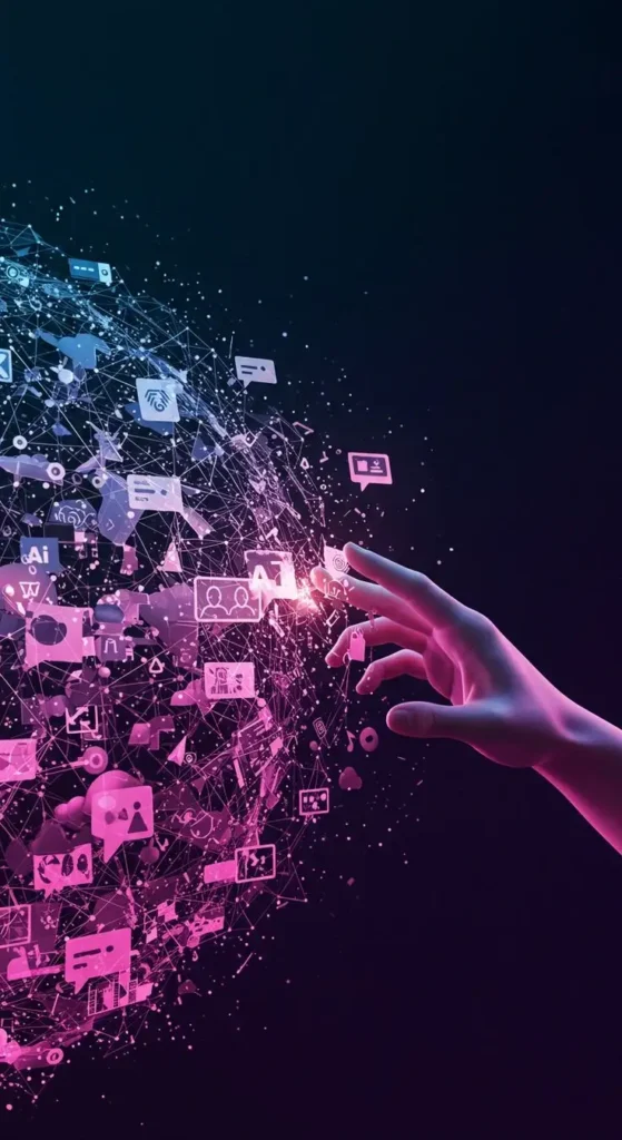 What are the Top Social Media Trends 