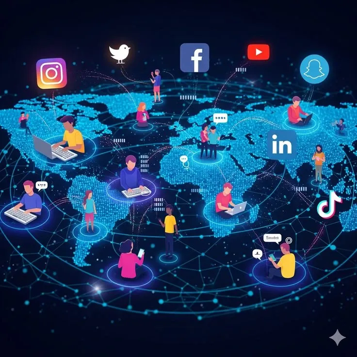 What are the Top Social Media Trends for 2026?